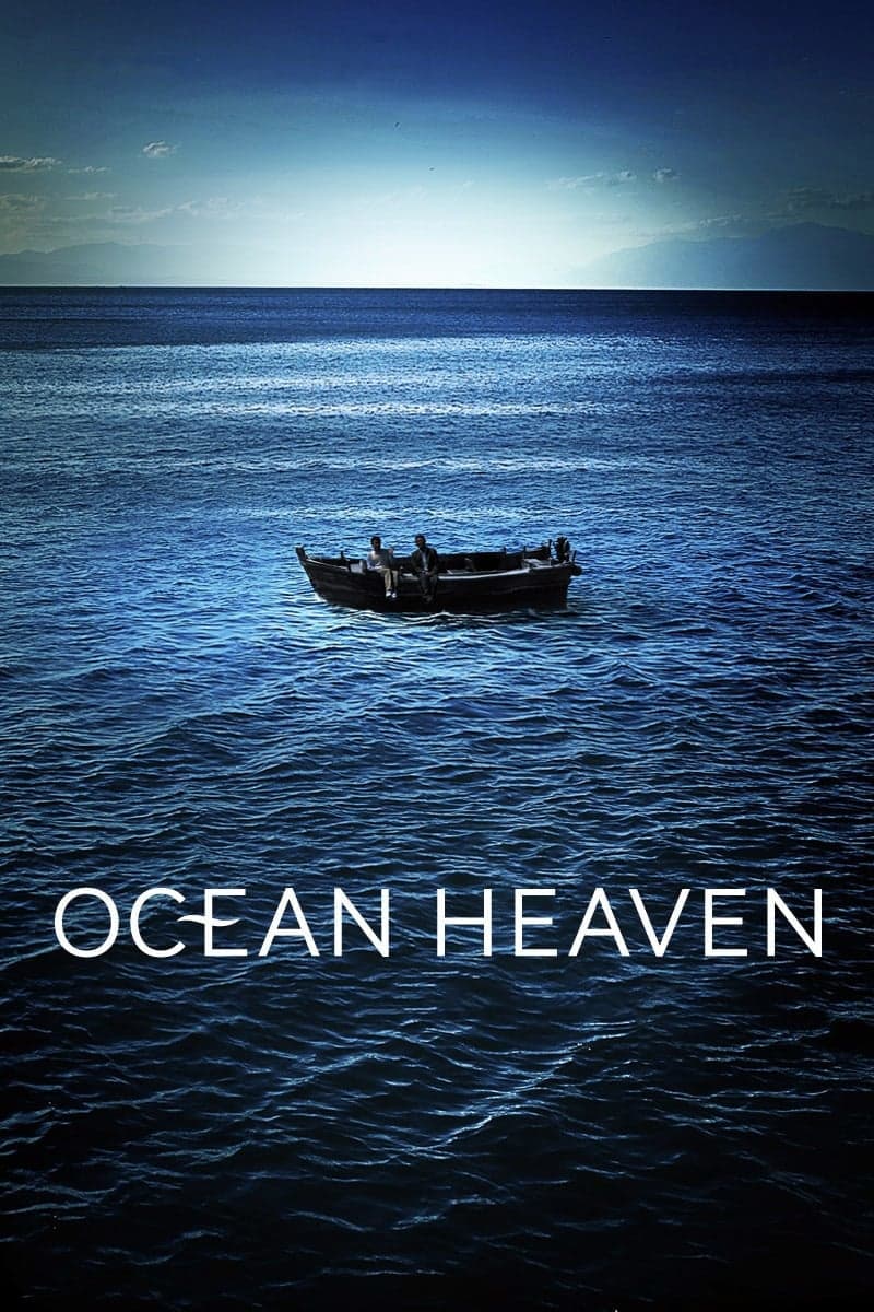 Ocean Heaven Movie Poster