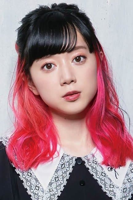 Haruka Kudou Profile Photo