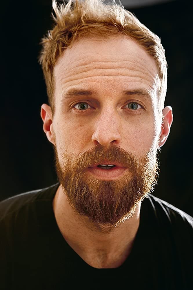 Adam David Thompson Profile Photo