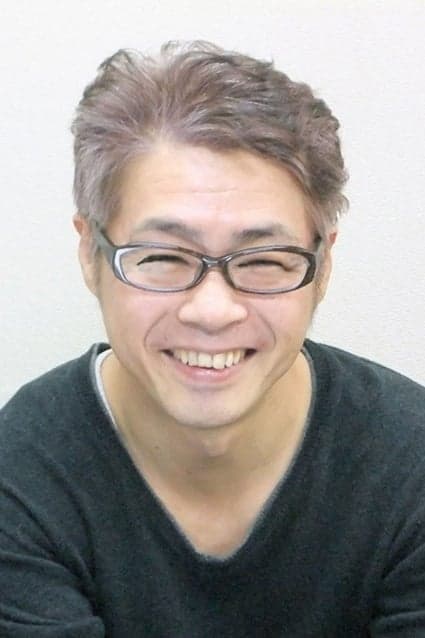 Hiroshi Naka Profile Photo