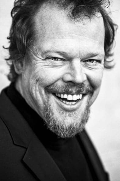 Bernd Hölscher Profile Photo