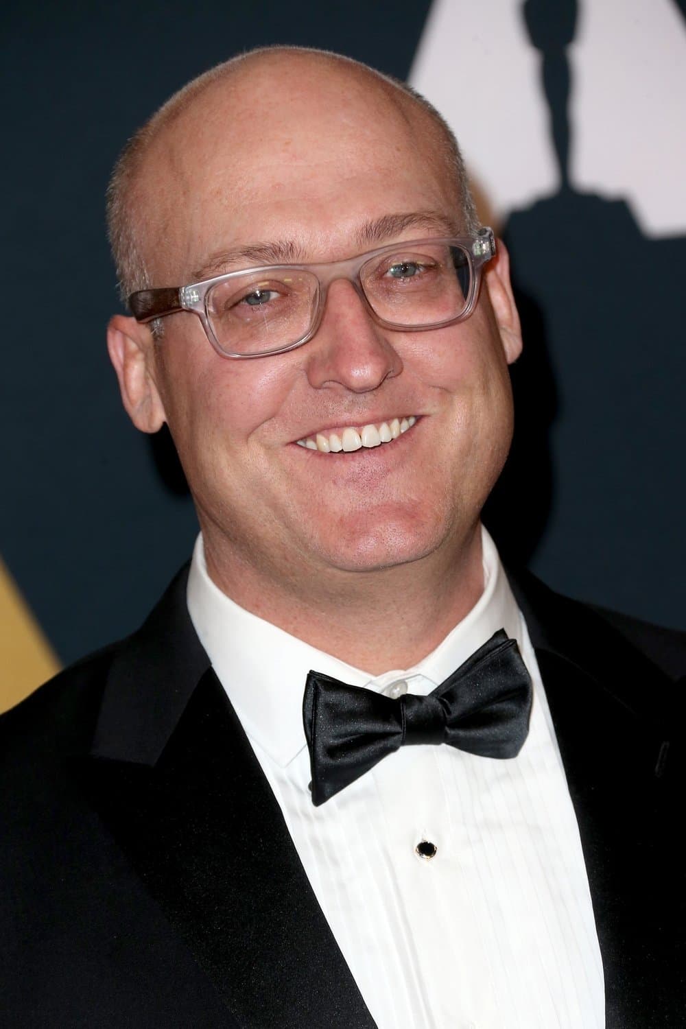 Mike Mitchell Profile Photo
