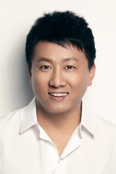 Fang Zibin Profile Photo