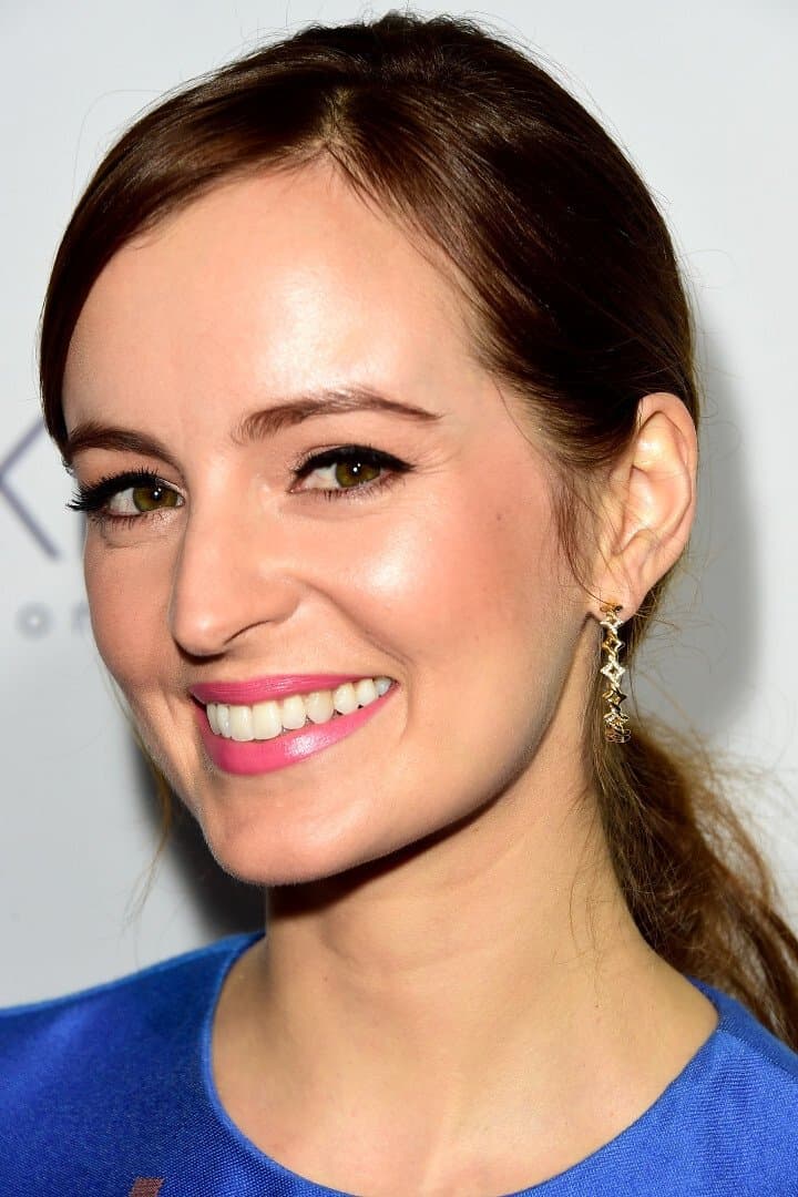Ahna O'Reilly Profile Photo