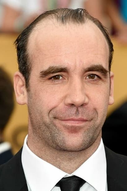 Rory McCann