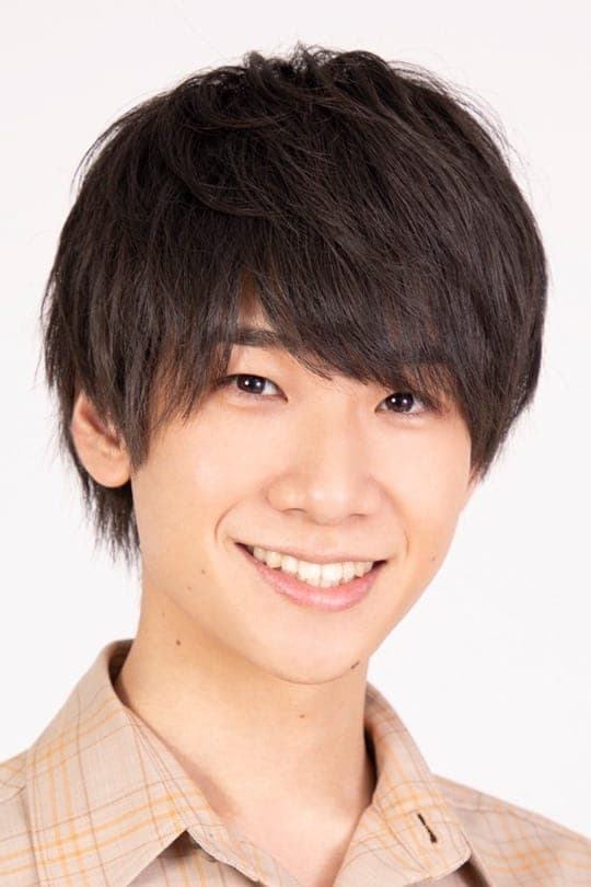 Reiou Tsuchida Profile Photo