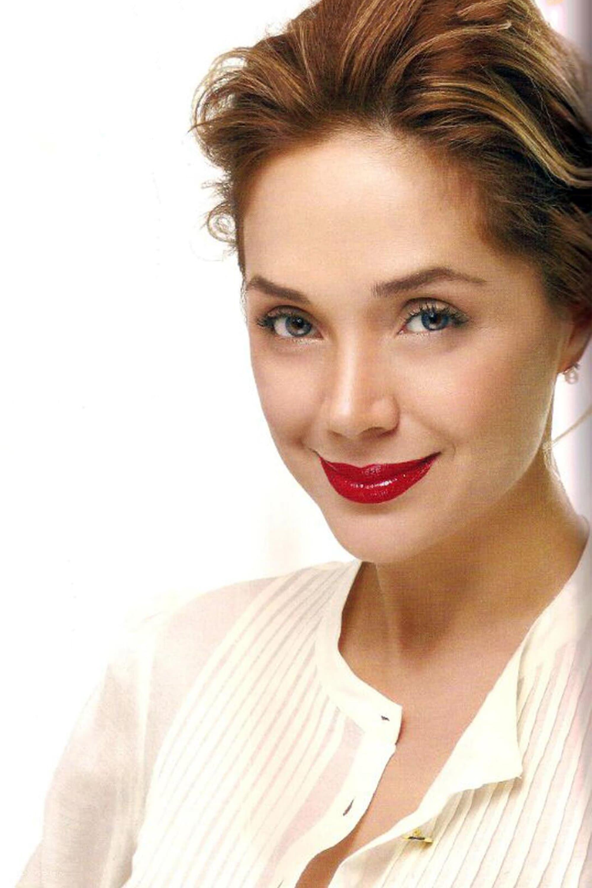 Didem Erol Profile Photo