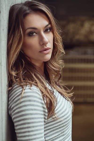 Tasya Teles Profile Photo