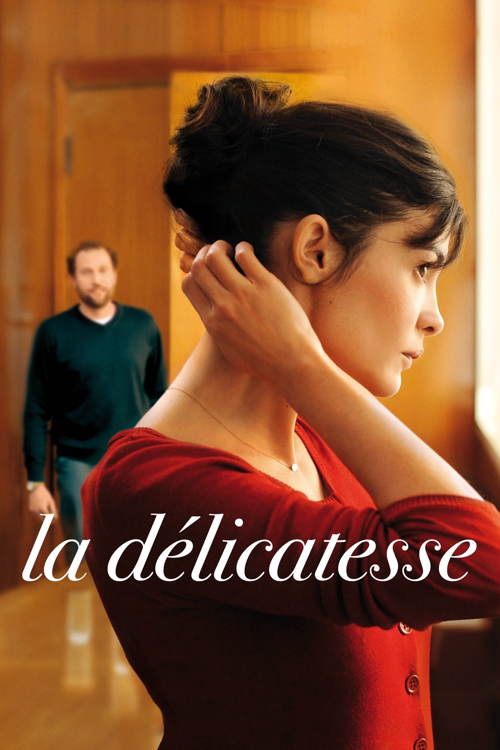 Delicacy Movie Poster