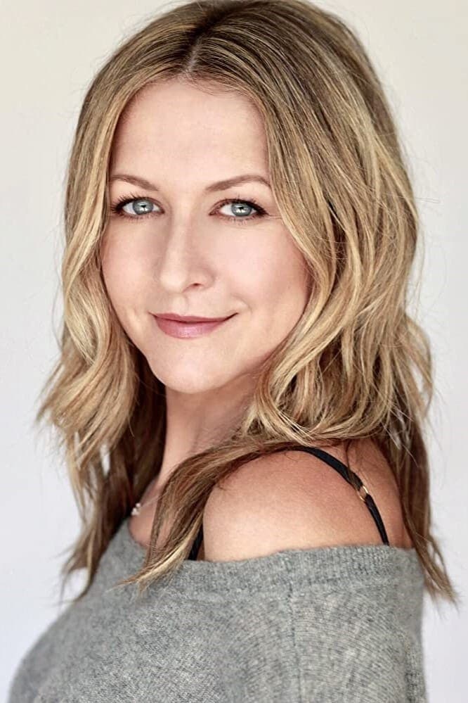 Ali Hillis Profile Photo