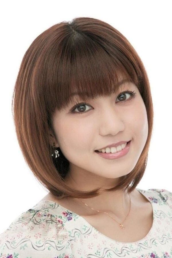 Ryoko Shiraishi Profile Photo