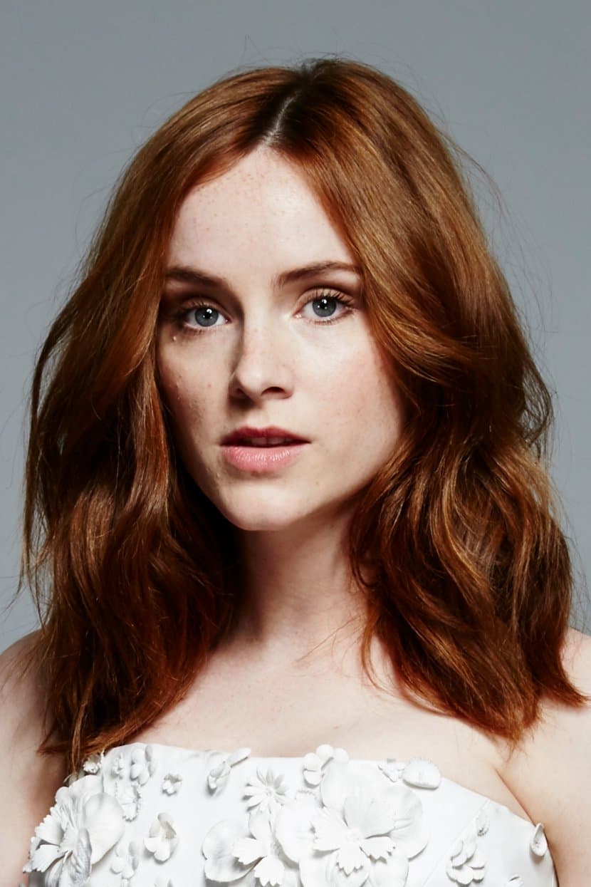 Sophie Rundle Profile Photo
