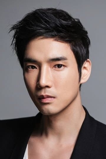Kang Ji-sub Profile Photo