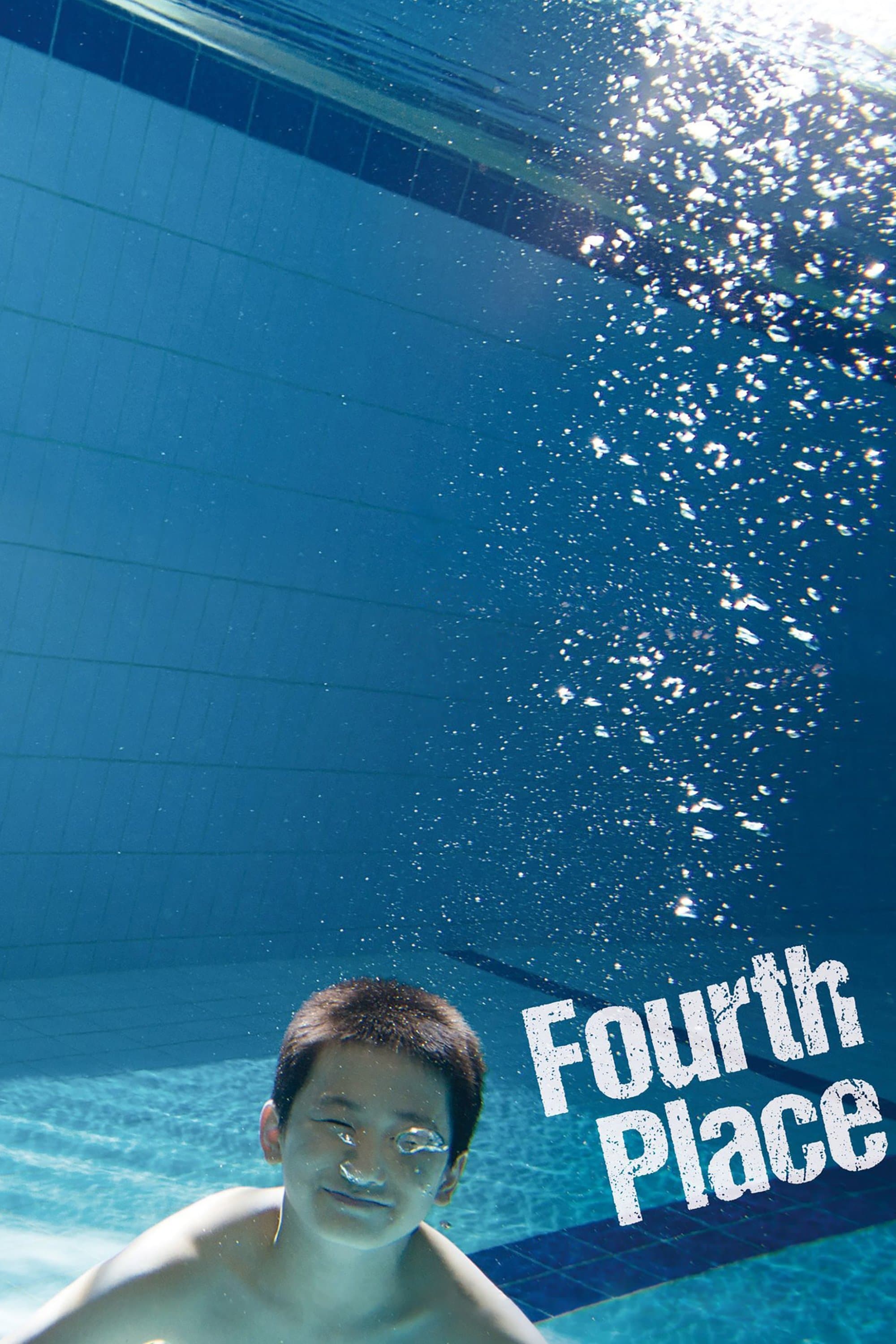 Fourth Place Movie Poster