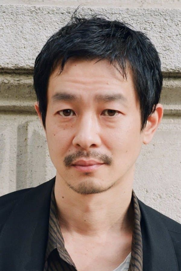 Ryo Kase Profile Photo