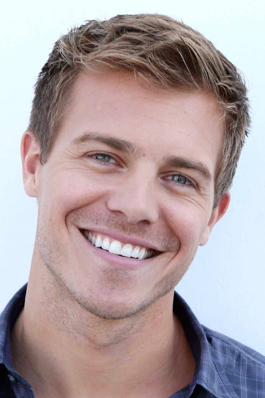 Michael Roark Profile Photo