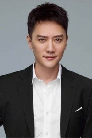 William Feng Profile Photo