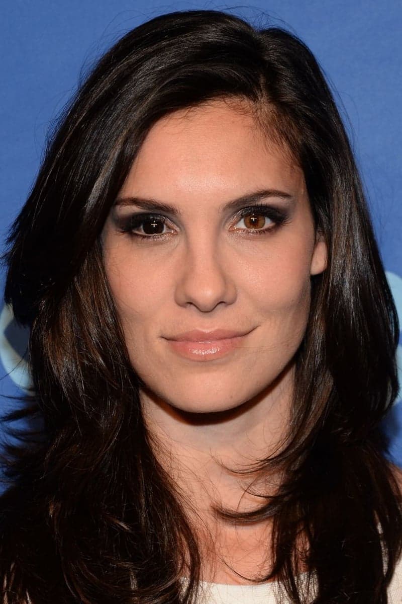 Daniela Ruah Profile Photo