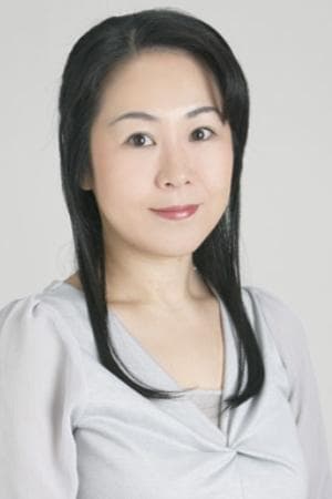 Yukiko Iwai Profile Photo