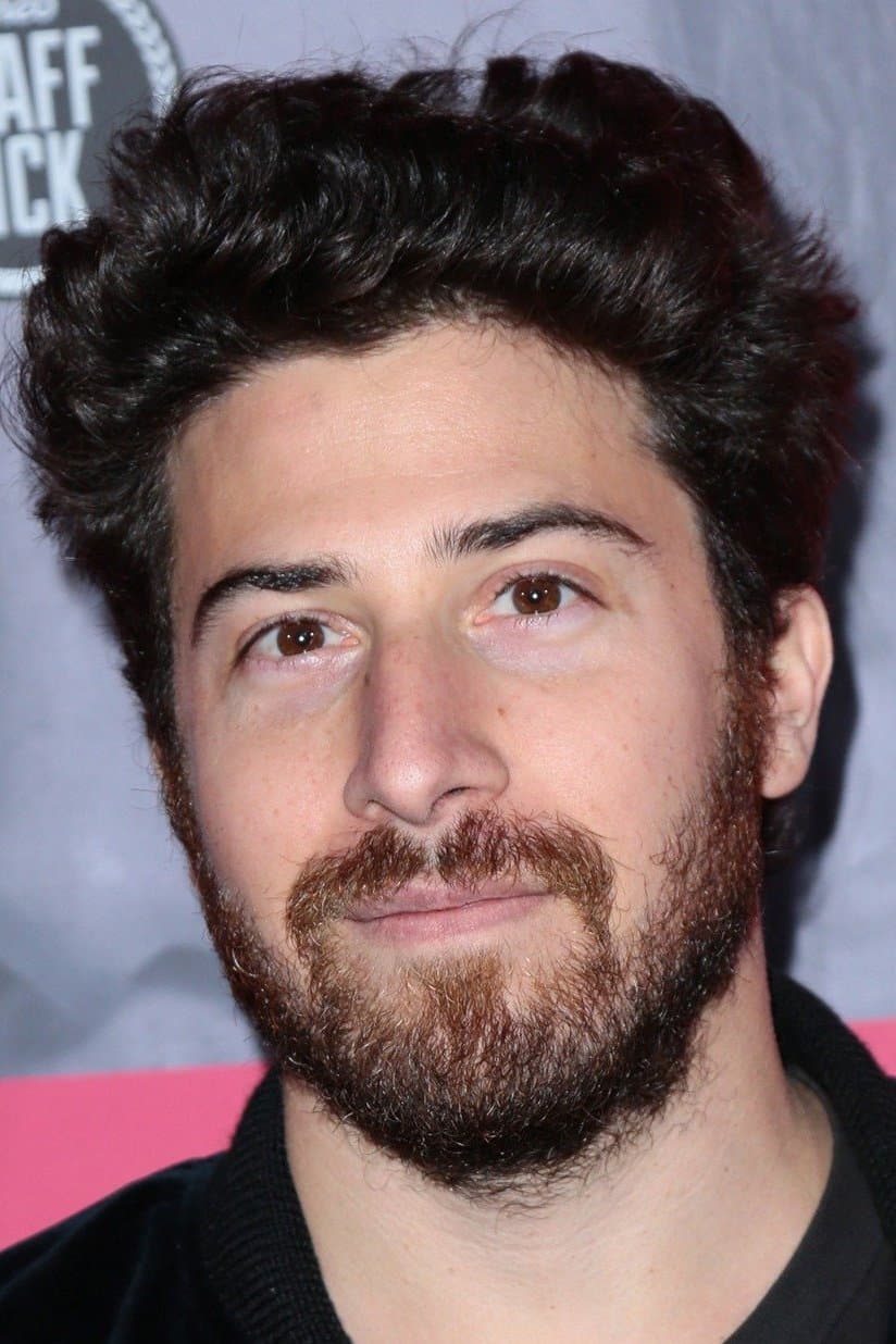 Jake Hoffman Profile Photo