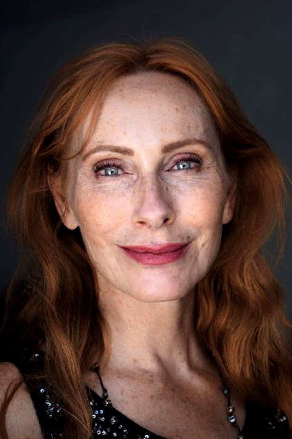 Andrea Sawatzki Profile Photo