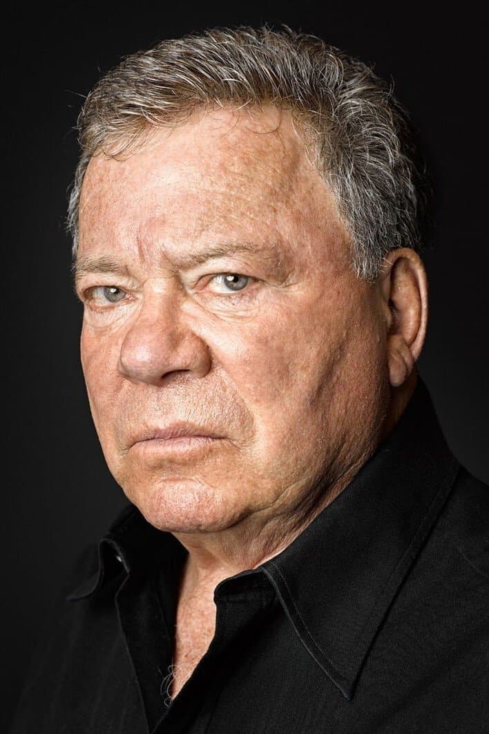 William Shatner Profile Photo