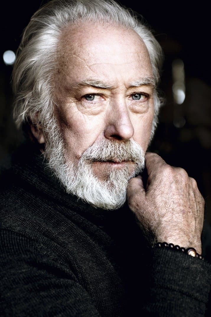 Steve Bisley Profile Photo