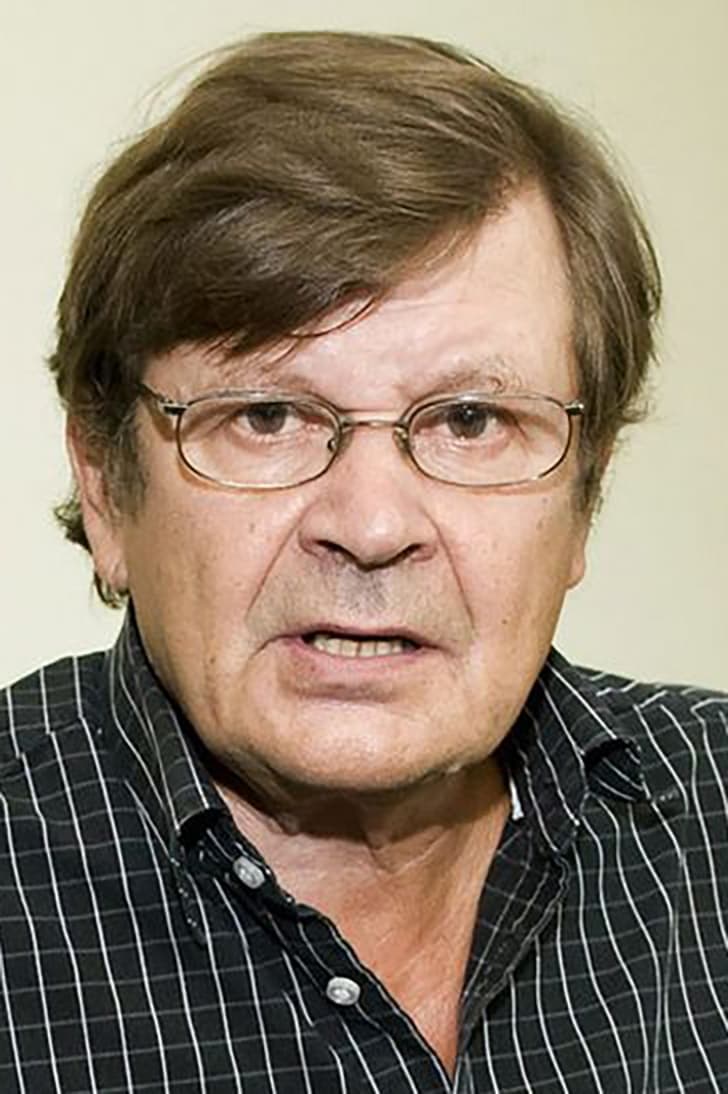 Heikki Kinnunen Profile Photo