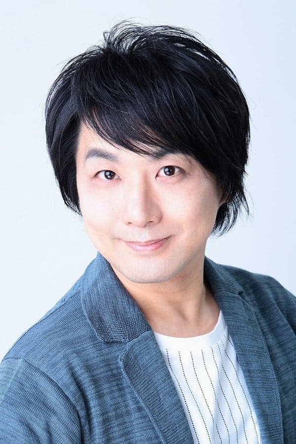 Takashi Kondo Profile Photo