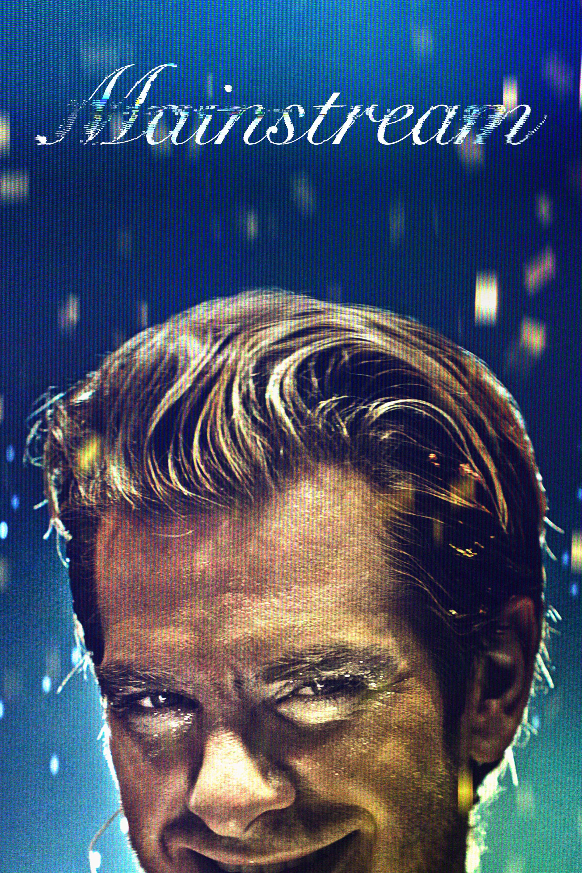 Mainstream Movie Poster