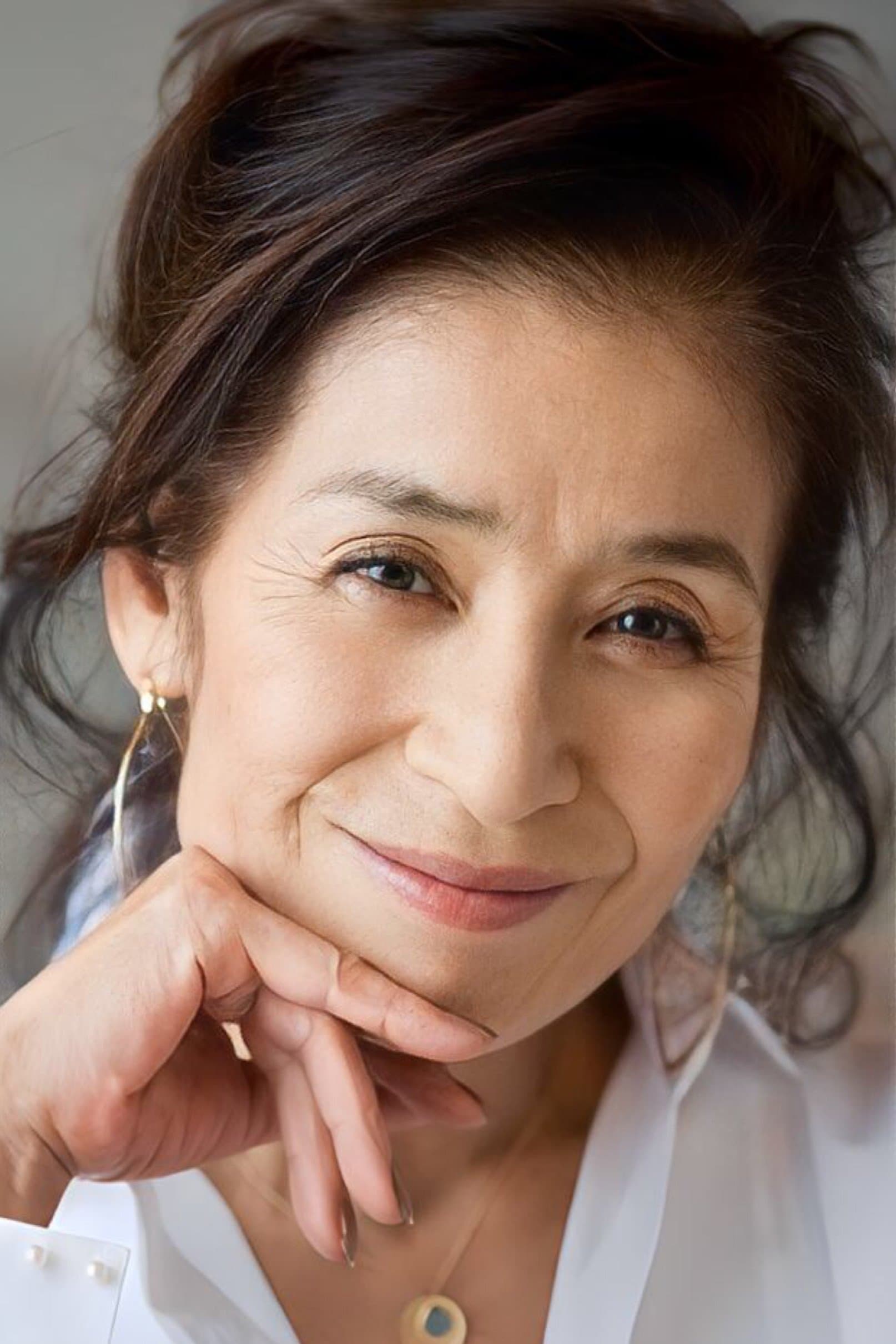 Mitsuko Baisho Profile Photo