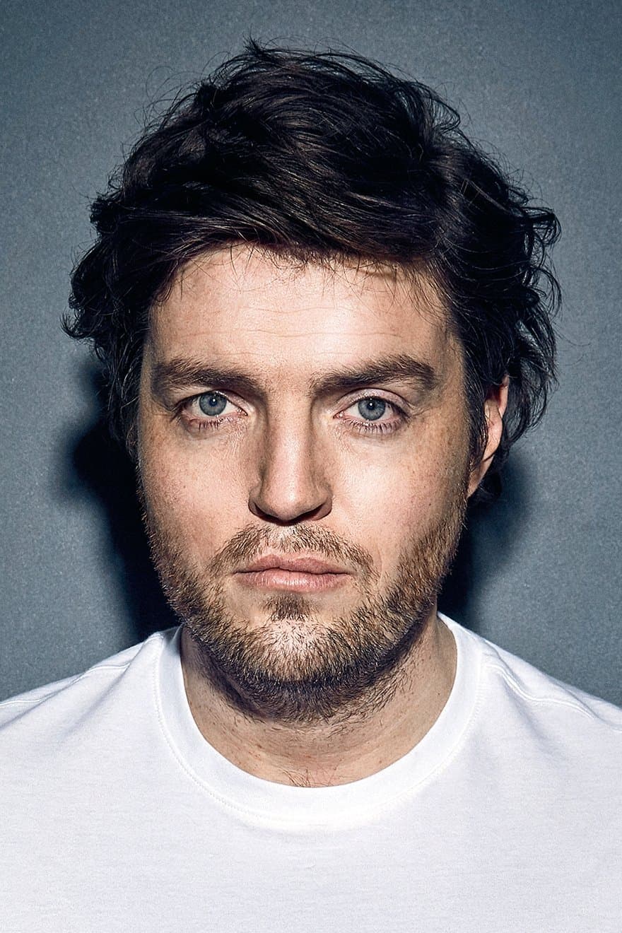 Tom Burke Profile Photo