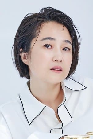 Song Eun-yi Profile Photo