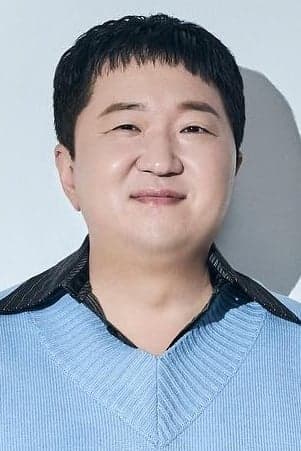 Jeong Hyeong-don Profile Photo