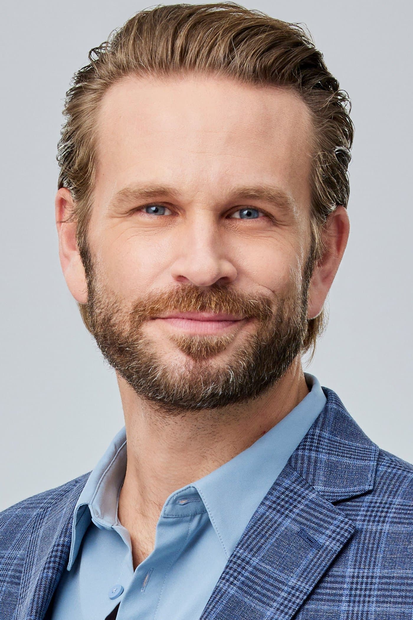 John Brotherton Profile Photo