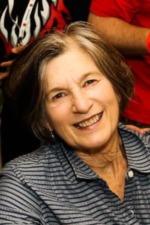 Nancy Kyes Profile Photo