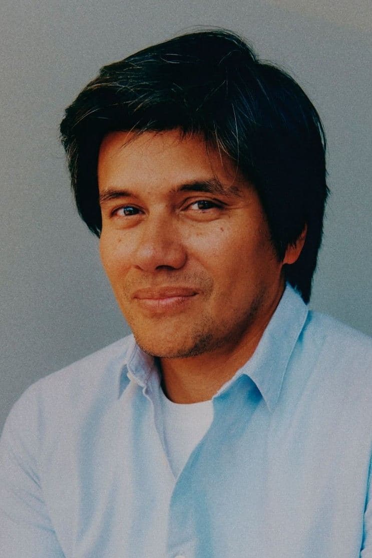 Philippe Mechelen Profile Photo