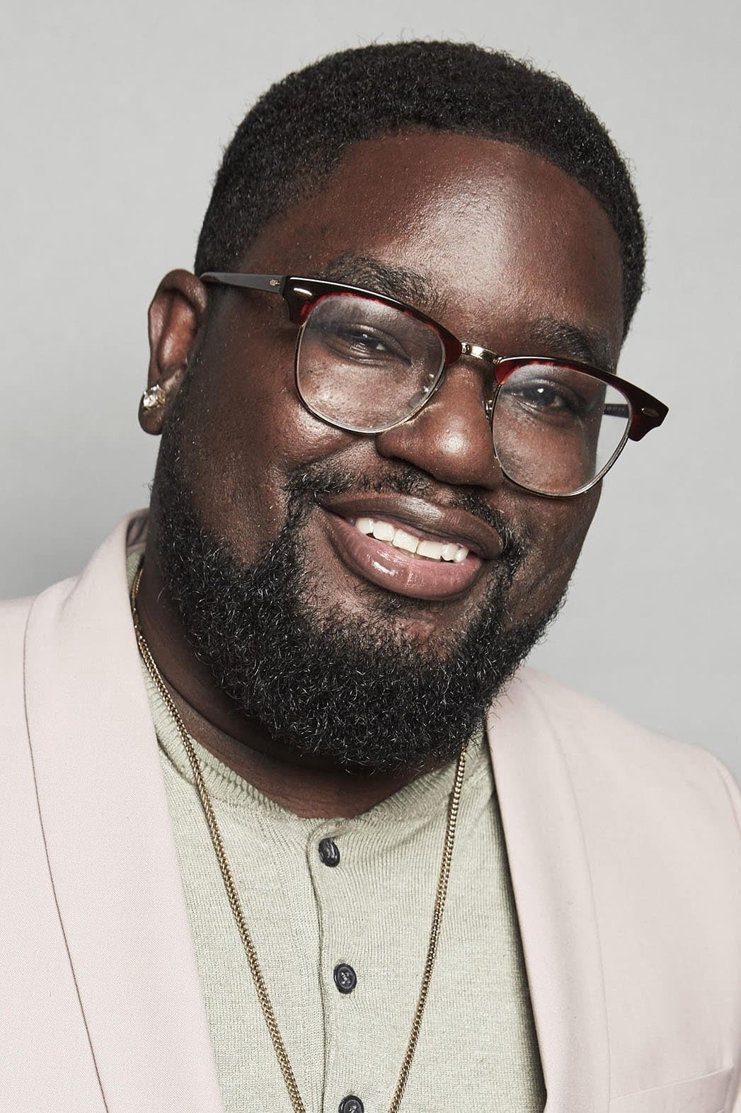 Lil Rel Howery Profile Photo
