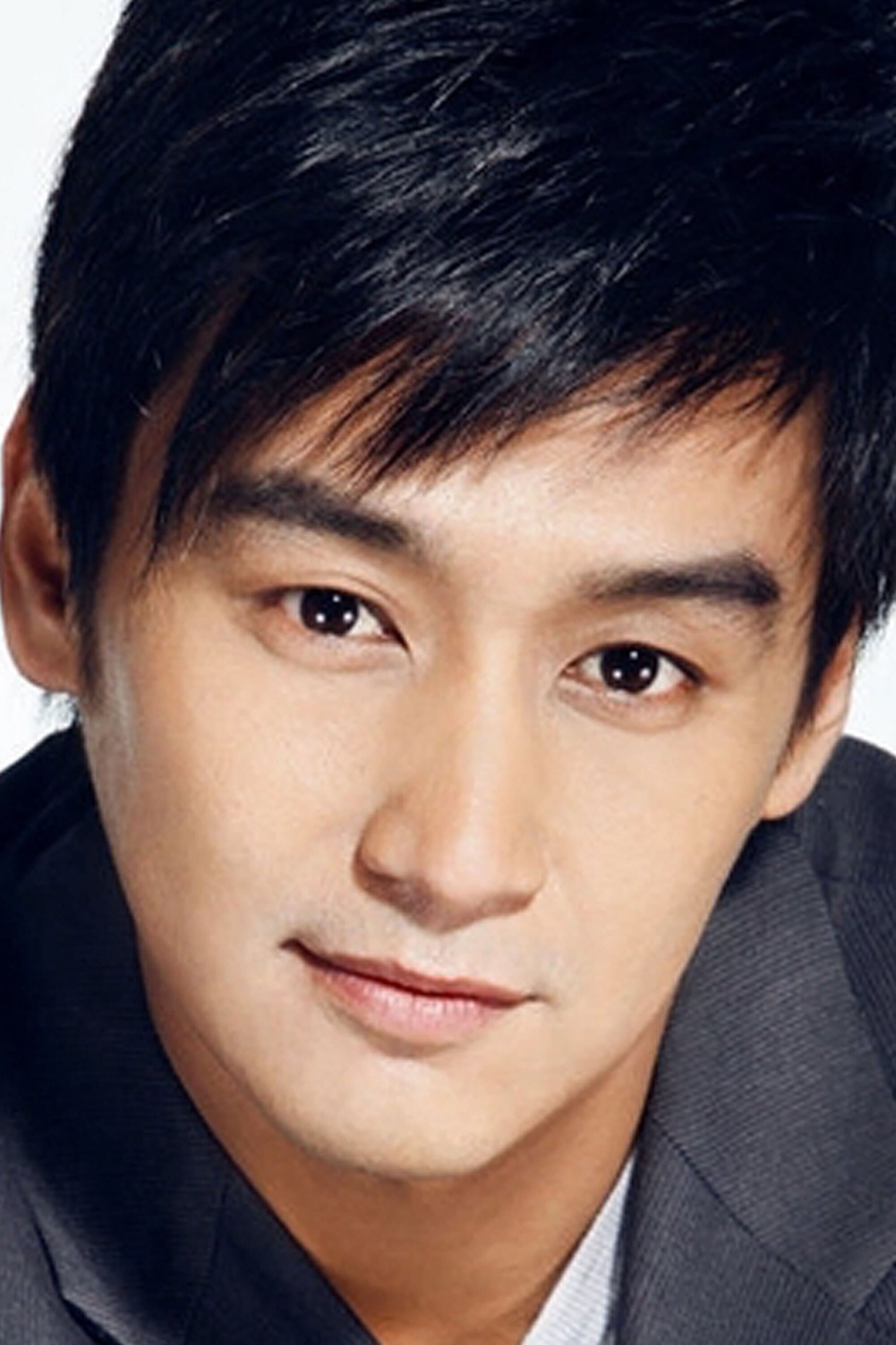 Zhang Tian Lin Profile Photo