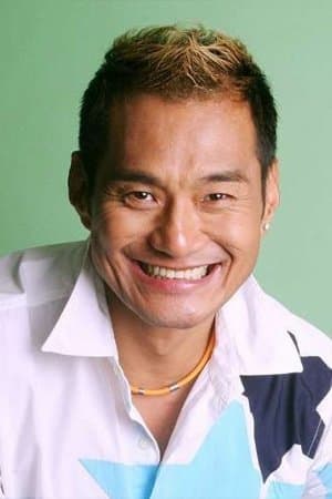 Ricky Yi Fan-Wai Profile Photo
