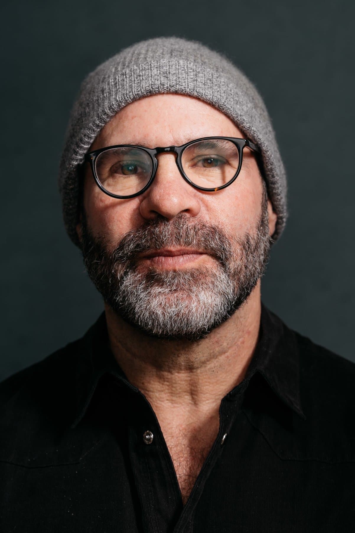 Scott Z. Burns Profile Photo