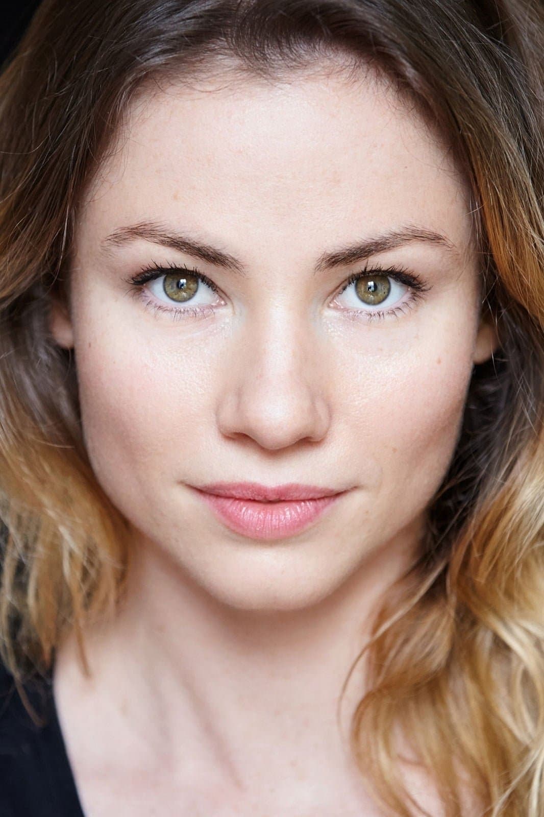 Maud Baecker Profile Photo