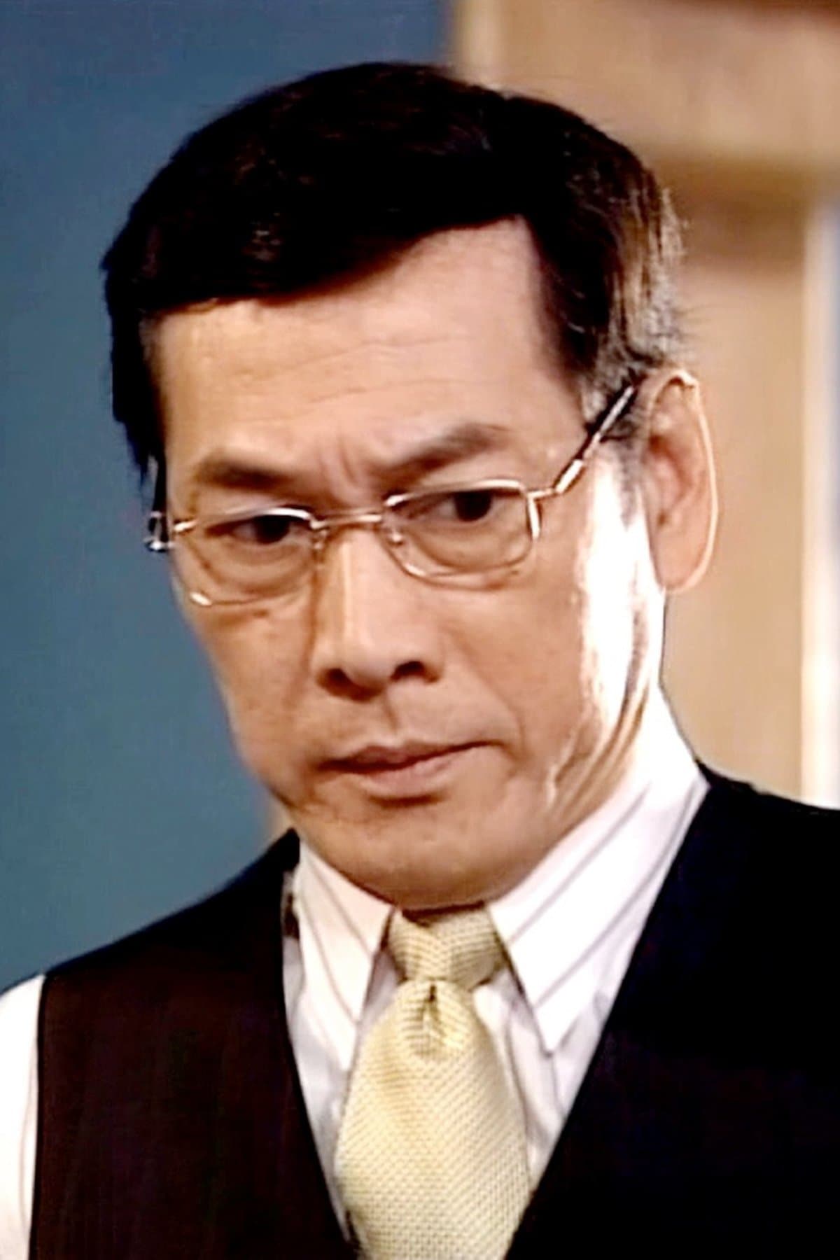 Kwok Tak-San Profile Photo