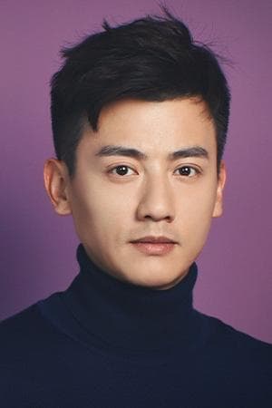 Shi An Profile Photo