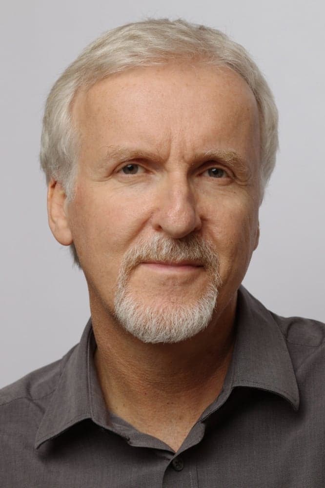 James Cameron Profile Photo