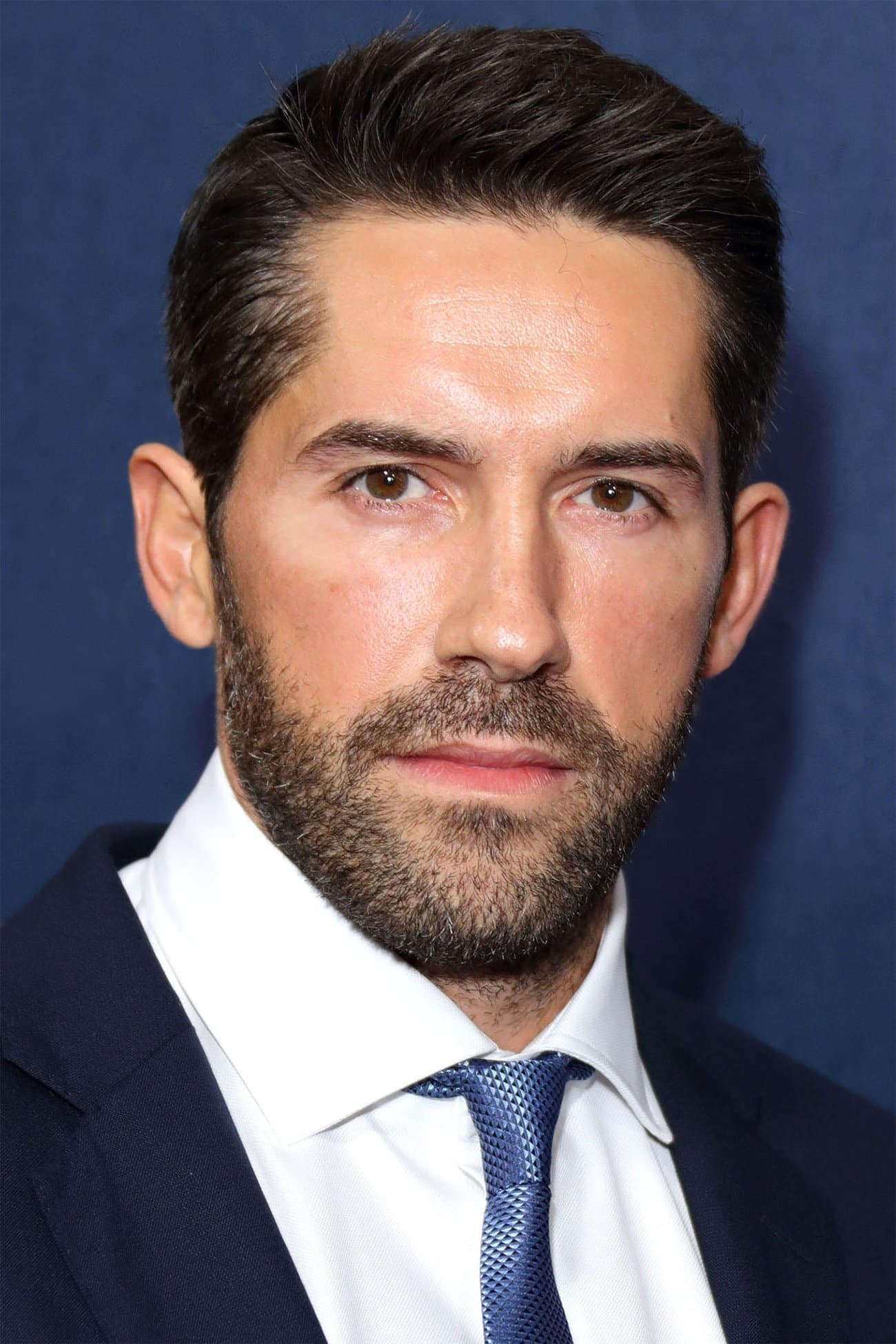 Scott Adkins Profile Photo