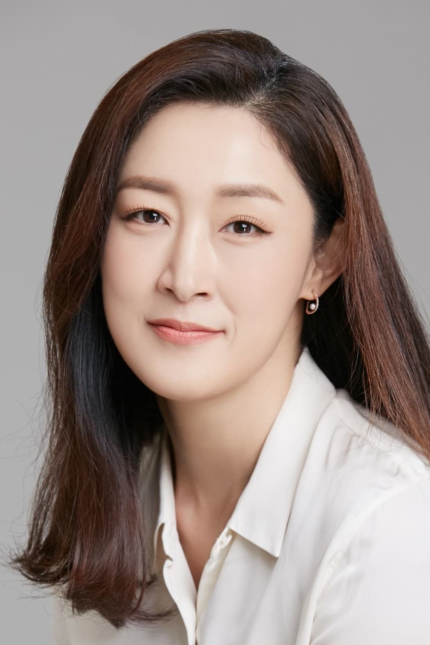 Kim Sun-hwa Profile Photo