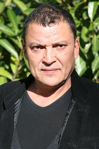 Hammou Graïa Profile Photo