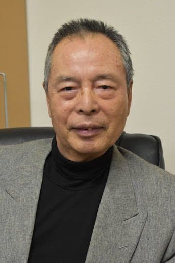 Tôru Ibuki Profile Photo