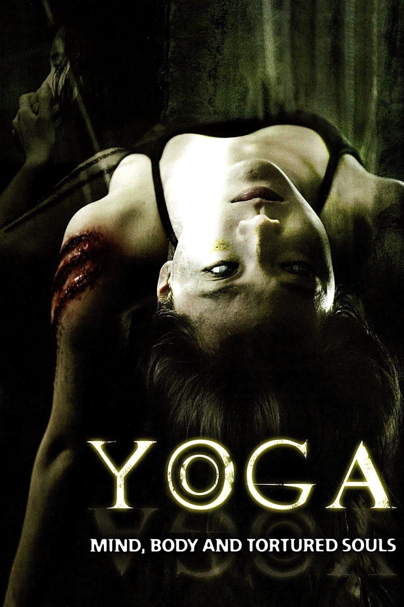 Yoga Movie Poster